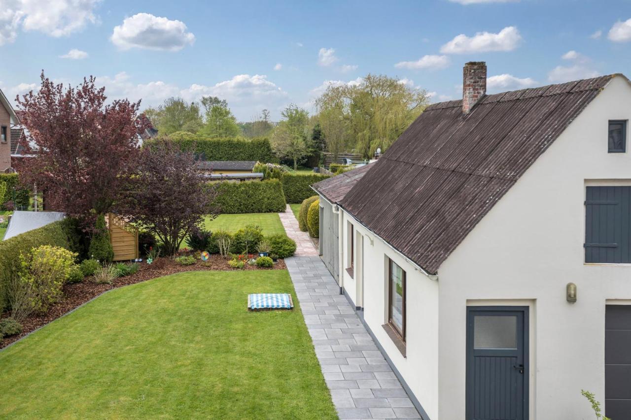 Kleiner Priel Apartment Dorum Exterior photo