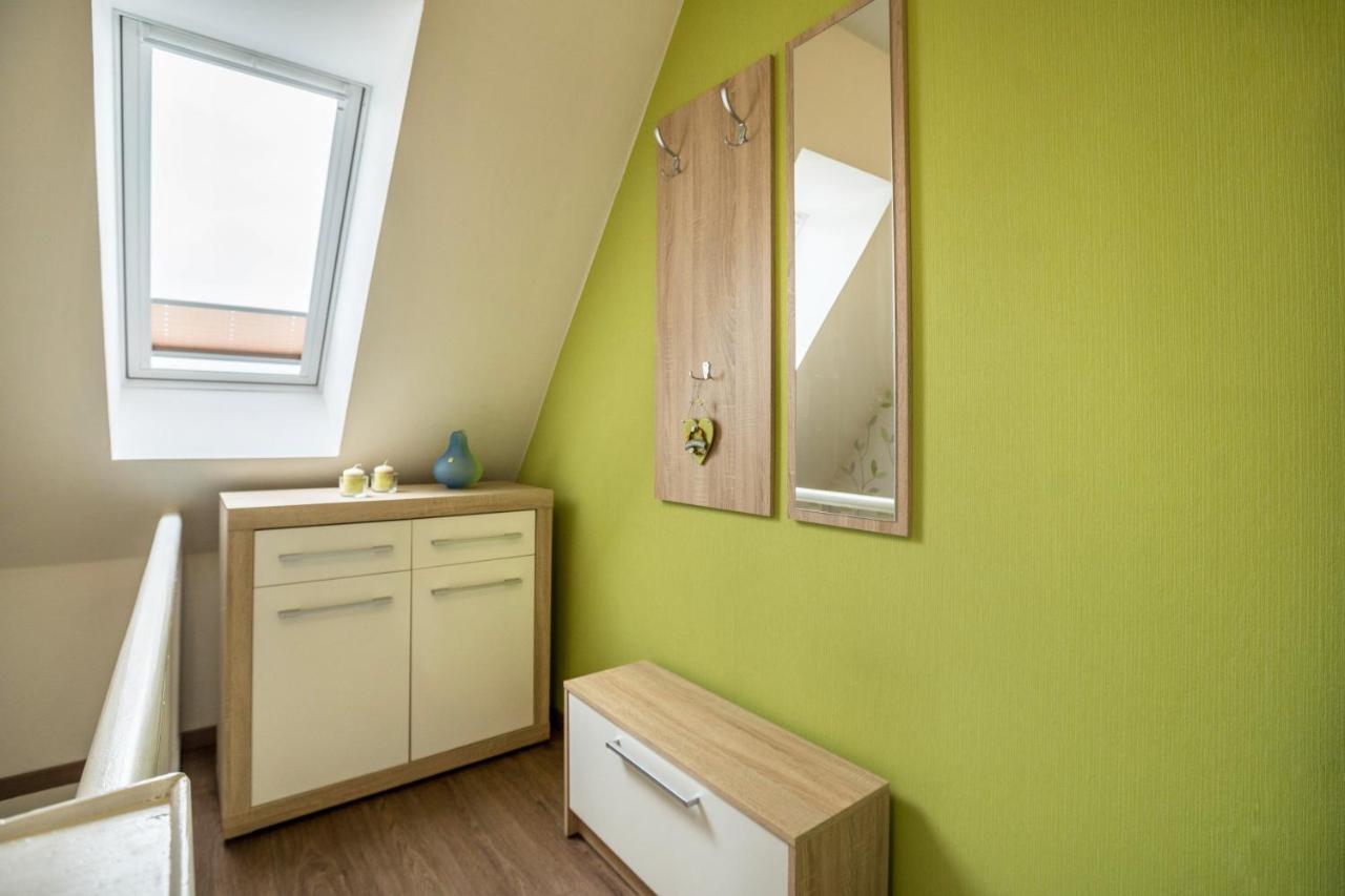 Kleiner Priel Apartment Dorum Exterior photo